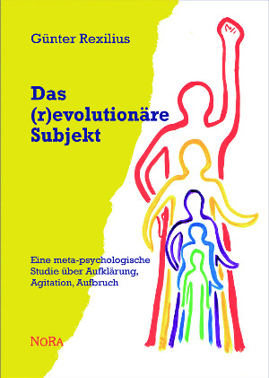 Cover Das revolutionre Subjekt