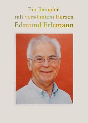 Buch über Edmund Erlemann