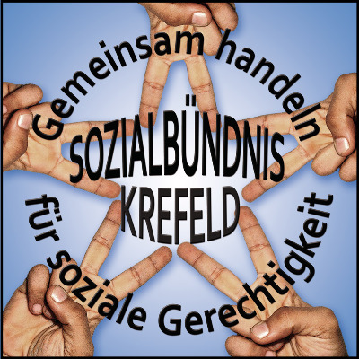 logo sozialbndnis krefeld