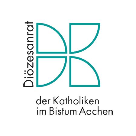 logo diozeanrat aachen