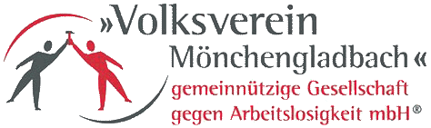 logo volksverein mg