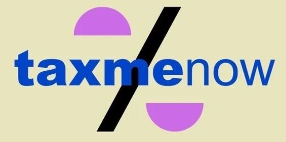 logo taxmenow