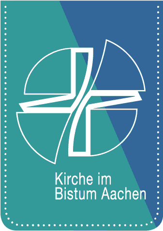 logo bistum aachen neu